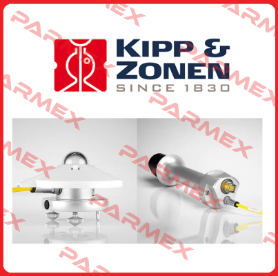 SMP6 Kipp-Zonen
