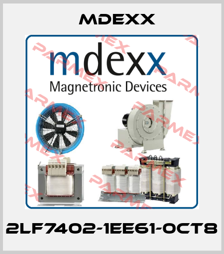 2LF7402-1EE61-0CT8 Mdexx