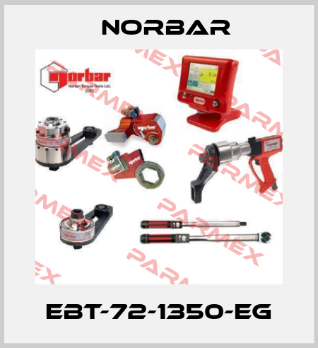 EBT-72-1350-EG Norbar
