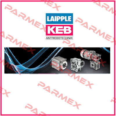 NMS30HU-80/1-56L/4 LAIPPLE KEB