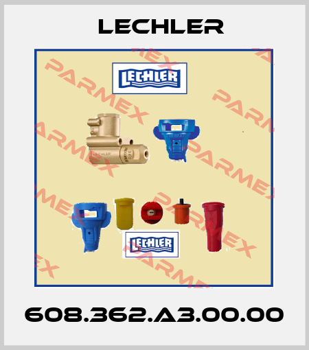 608.362.A3.00.00 Lechler