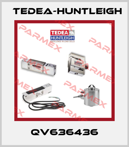 QV636436 Tedea-Huntleigh