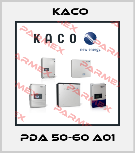 PDA 50-60 A01 Kaco
