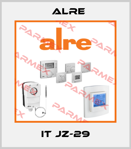 IT JZ-29 Alre