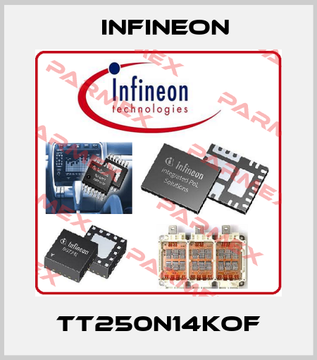 TT250N14KOF Infineon