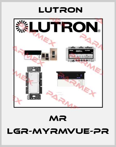 MR LGR-MYRMVUE-PR Lutron