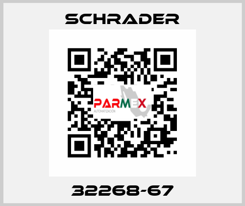 32268-67 Schrader