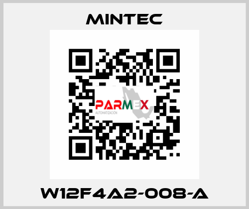 W12F4A2-008-A MINTEC