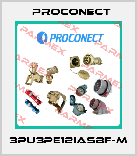 3PU3PE12IASBF-M Proconect