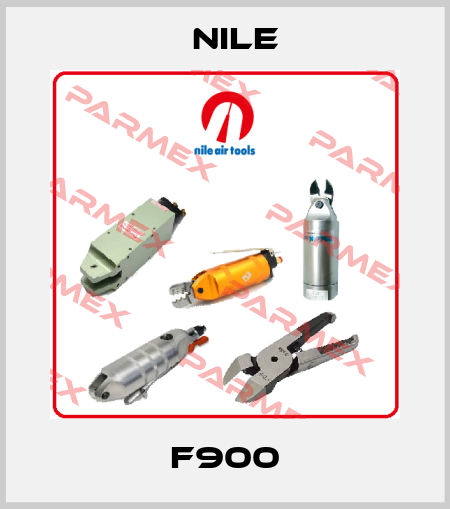 F900 Nile