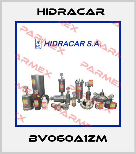 BV060A1ZM Hidracar