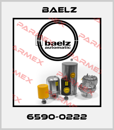 6590-0222 Baelz