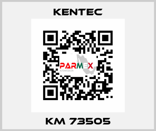 KM 73505 Kentec