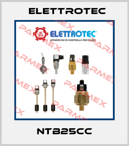 NTB25CC Elettrotec