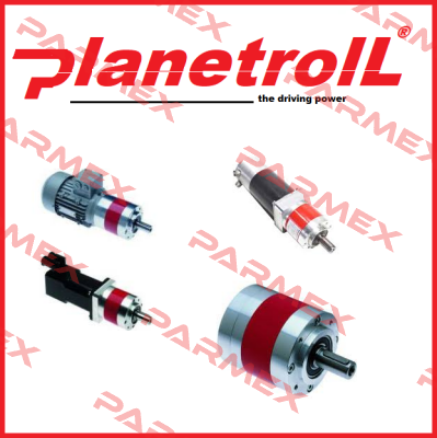 PD120-FAI010 Planetroll