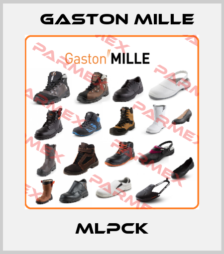 MLPCK Gaston Mille