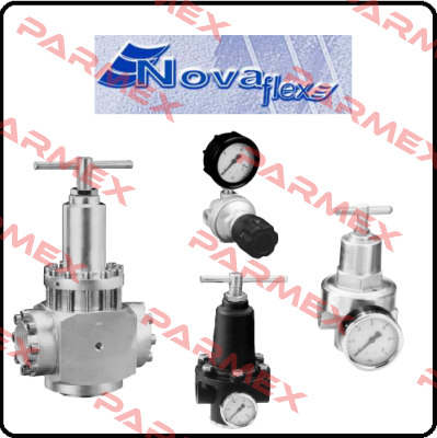 BS15DIN024CC NOVAFLEX 