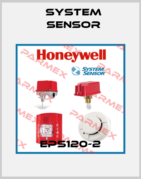 EPS120-2 System Sensor