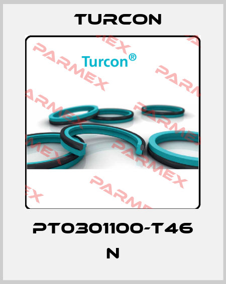 PT0301100-T46 N Turcon