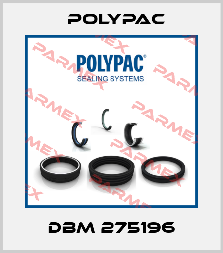 DBM 275196 Polypac