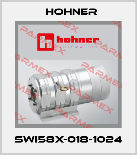 SWI58X-018-1024 Hohner