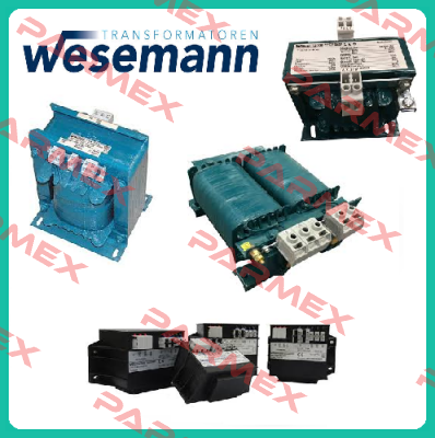 SK12 Wesemann