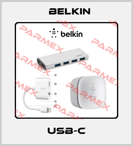 USB-C BELKIN