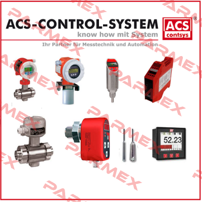 ExS50 F H B B 0 D A 1 4 0 + SF Acs Control-System