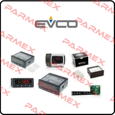 EC6-133 K110 C001 EVCO - Every Control