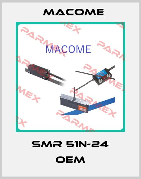 SMR 51N-24 oem Macome