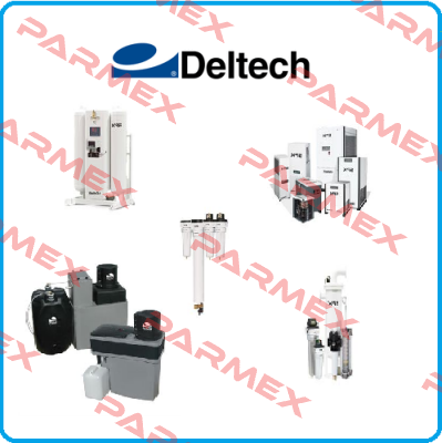 E-HTA-PV 0740-4 Deltech