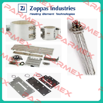 1111227 ( OEM ) Zoppas Industries