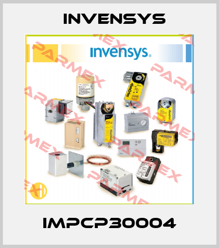 IMPCP30004 Invensys