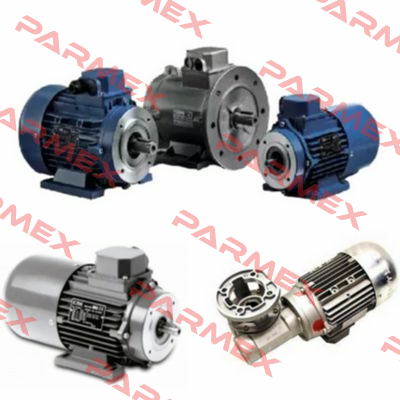 6GHE90L BA4 T OEM Icme Motor