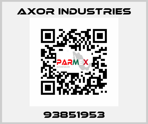 93851953 Axor Industries