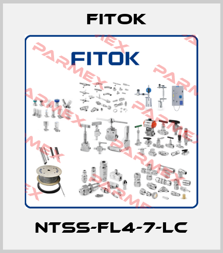 NTSS-FL4-7-LC Fitok