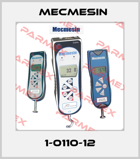 1-0110-12 Mecmesin