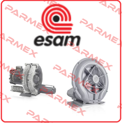 FLUX JET 2V (048168) Esam