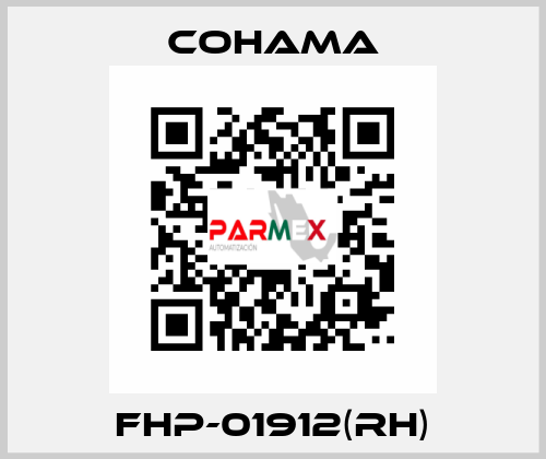 FHP-01912(RH) Cohama