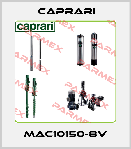 MAC10150-8V CAPRARI 
