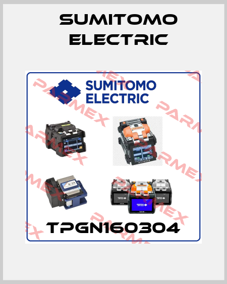 TPGN160304 Sumitomo Electric
