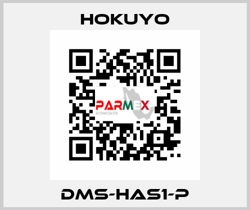 DMS-HAS1-P Hokuyo