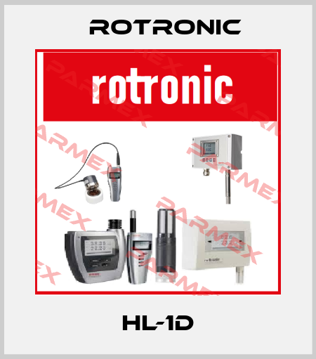 HL-1D Rotronic