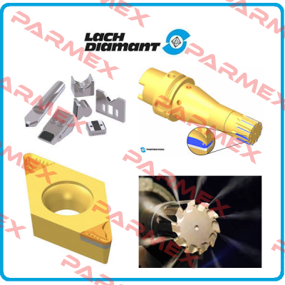 75616030 Lach Diamant