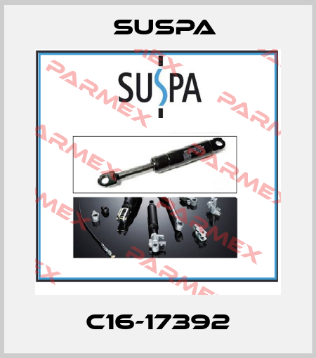 C16-17392 Suspa
