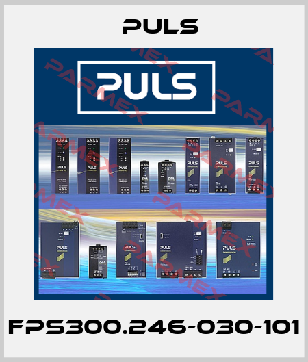 FPS300.246-030-101 Puls
