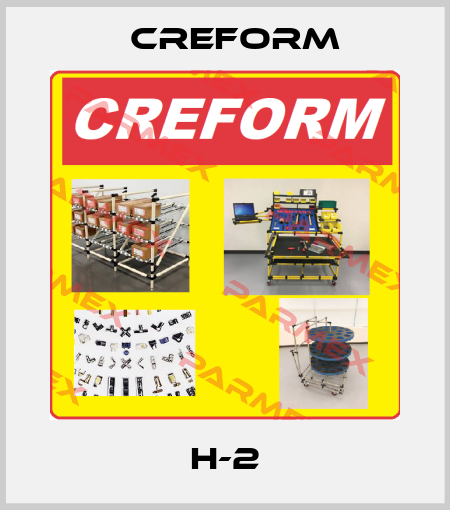H-2 Creform
