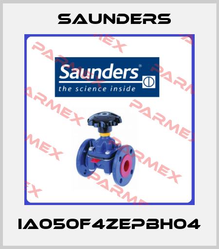 IA050F4ZEPBH04 Saunders
