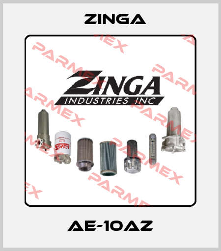 AE-10AZ Zinga