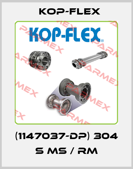 (1147037-DP) 304 S MS / RM Kop-Flex